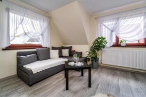 Apartament Polany