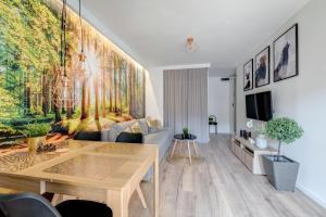 Prime Apartments - Lazurowa Przystań III