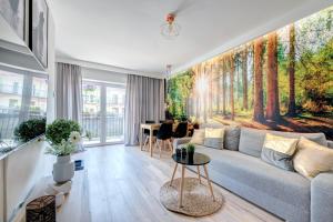 Prime Apartments - Lazurowa Przystań III
