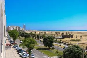 Brasil Avenue by Rent4All - Буаркуш