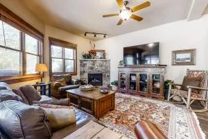 Cornerstone at the Moraine Townhome 40 - Columbine