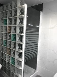 Apartamento en la playa Arensol Cullera