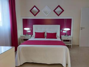 La Graciosa - 4hvězdičkové hotely ve městě Gran Tarajal