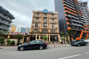 Hotel Eurasia