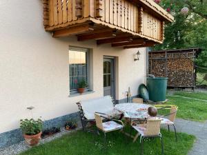 Ferienwohnung Prüfer