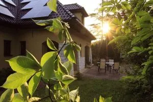 Pokoje Galeria Brama - Oblasy