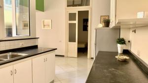 Apartment - Split Level