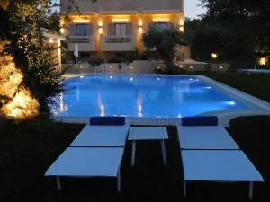 Orea Superior Rooms - Psarou