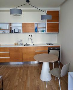 Patogūs apartamentai Palangos centre, Vytauto g 53