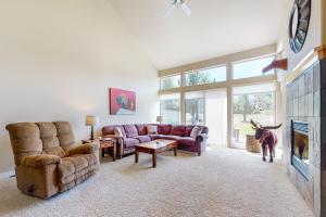 Village Loop in Eagle Crest - 4hvězdičkové hotely ve městě Redmond