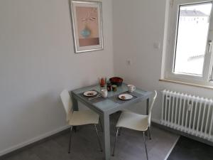 Ferienwohnung Ratoldi