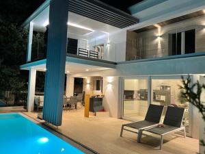 VILLA OD MOORE STARIGRAD