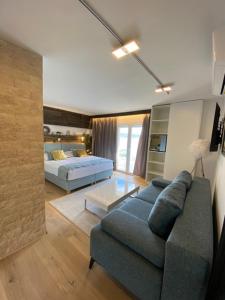 VILLA OD MOORE STARIGRAD