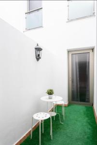 Apartamento rolycar 104