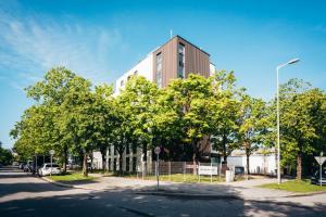 kalm stay - munich east