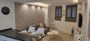 Rual Centro apartamento