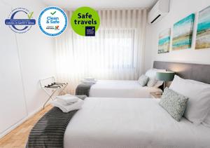 Mumadona Apartment - 4hvězdičkové hotely ve městě Guimarães