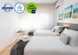 Mumadona Apartment - Cruz da Argola