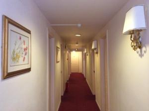 Cavalieri Hotel Corfu Greece