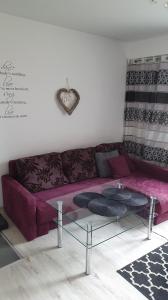 Apartament New Jork