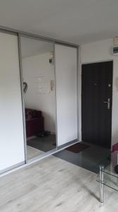 Apartament New Jork