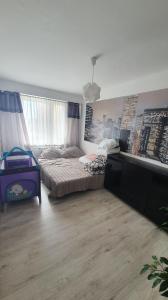 Apartament New Jork