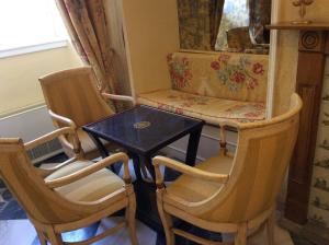 Cavalieri Hotel Corfu Greece