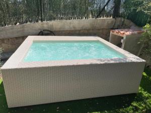 CAN MARC (CHARMING HOUSE CENTER ISLAND)