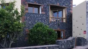 Vivienda vacacional El Cabo - Tamaduste