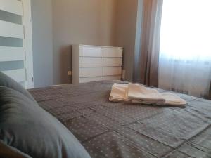 Apartament na polu golfowym