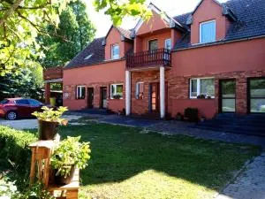 U Anny i Piotra - Mielenko