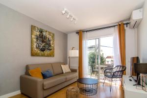 Sitges Spaces Terrace Apartment- 1 Bedroom, 1Bathroom, Huge Terrace