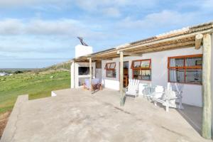 Old Sam's Cottage - 3hvězdičkové hotely ve městě Bredasdorp