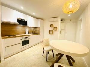 Appartements Feel@Home Nemausus « Le 21 » : photos des chambres