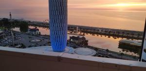 Cozy Studio Apartment-Sea View