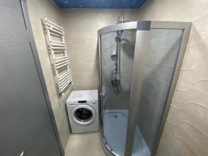 Cozy Studio Apartment-Sea View