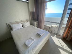 Cozy Studio Apartment-Sea View