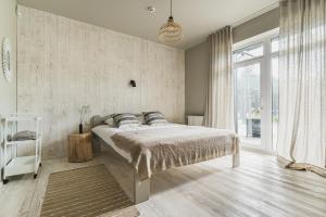 Guest House Garoza with Self Check-in