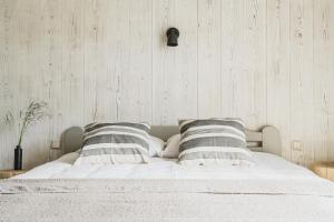 Guest House Garoza with Self Check-in