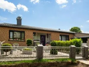 Appartement in reizvoller Nachbarschaft - Warnow