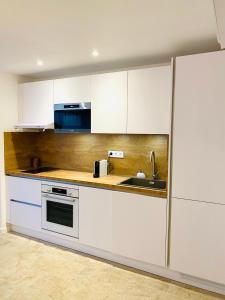 Appartements Feel@Home Nemausus « Le 21 » : photos des chambres