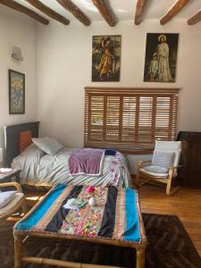 Casa de la Gringa Mountain House