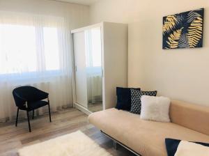 Glamour Apartman
