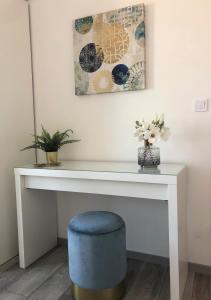 Glamour Apartman