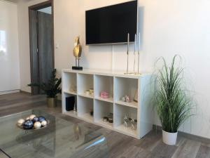 Glamour Apartman