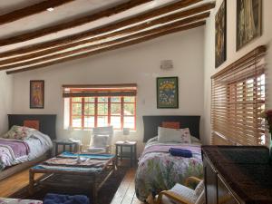 Casa de la Gringa Mountain House