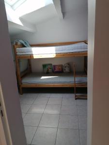Appartements Appartement meuble a Villeneuve les maguelone : photos des chambres