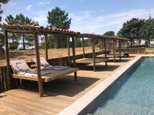 Ponte Pedra - Melides Country House Adults Only