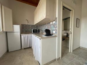 Baglio il Gelso e lUlivo appartamento il Mandorlo