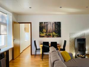 Holiday Apartment near beach.